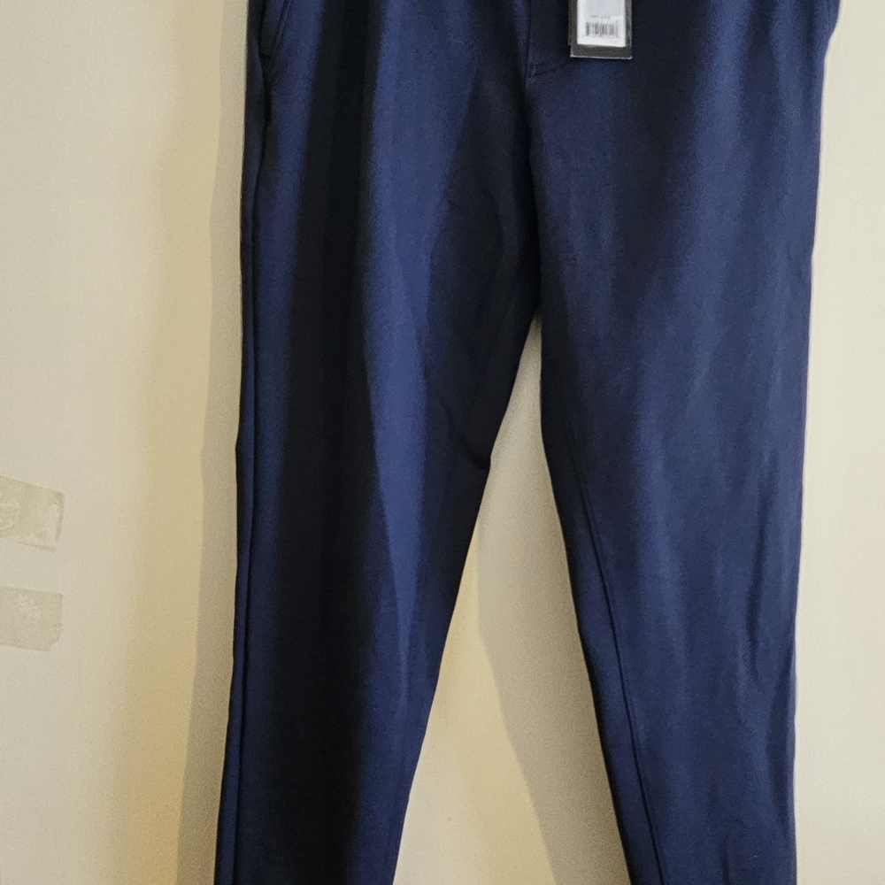 Men's rhone spar jogger NWT